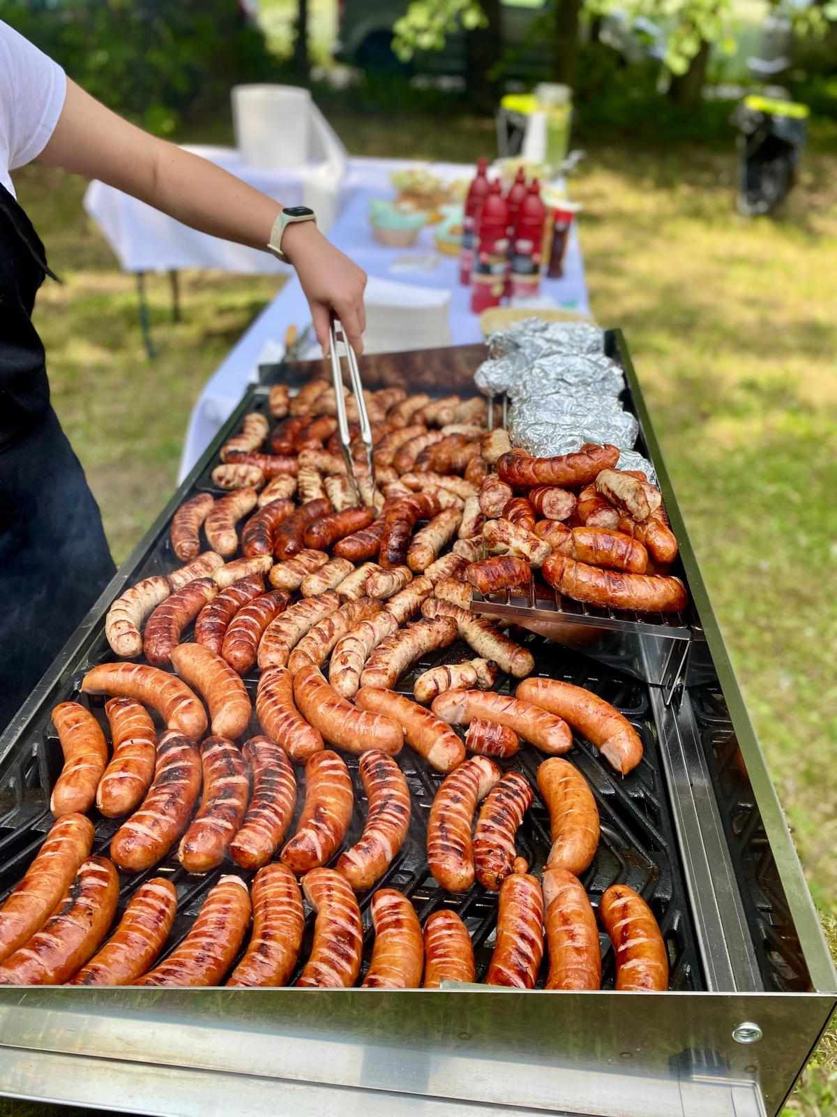 grill